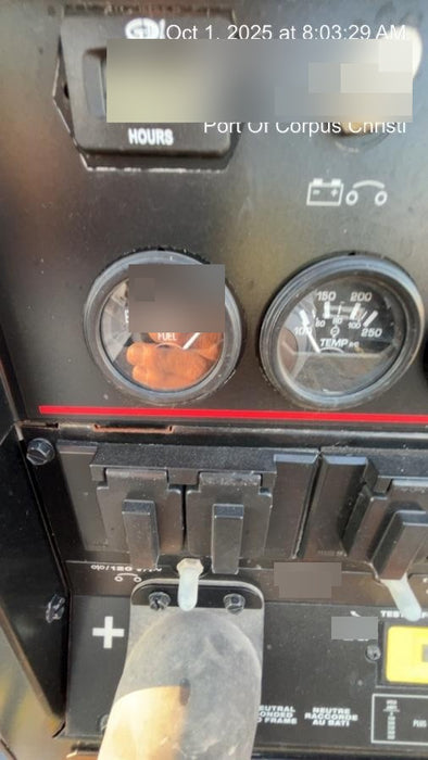 2025 LINCOLN ELECTRIC LE400