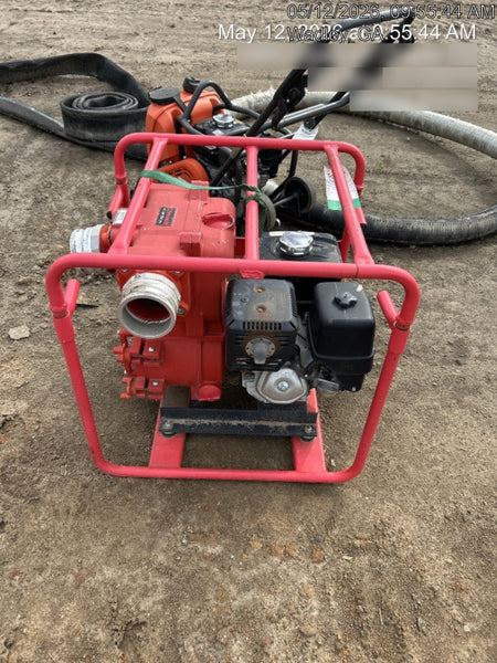 2023 MULTIQUIP QP4TH