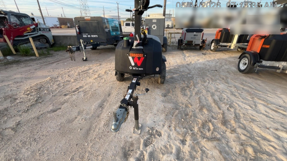 2024 WACKER NEUSON LTT4