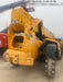 2020 JCB 510-56 Canopy, Solid Tires, Work Lights, Beacon, Aux Hydraulics, Back up Alarm, Lifting Eye, ES Decals