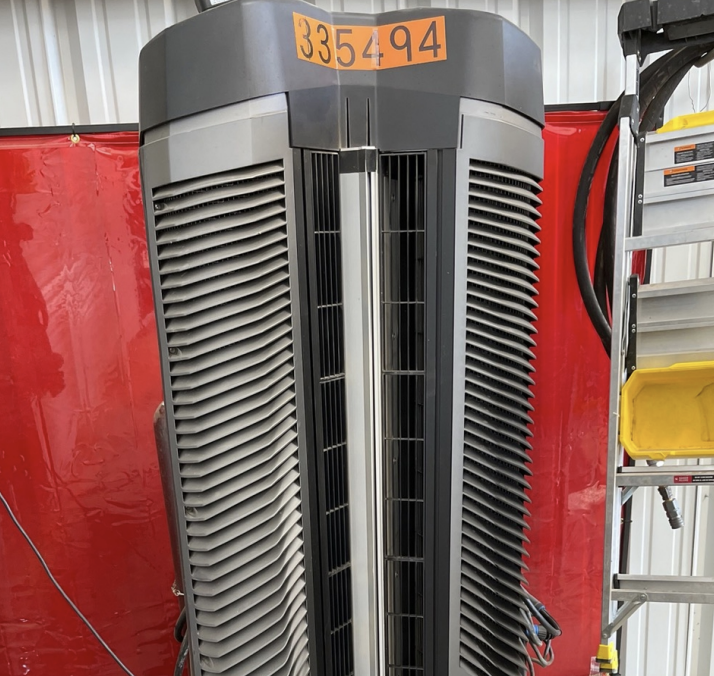 2023 VECTOR Vector Max