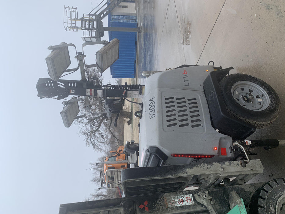 2019 Wacker Neuson LTV6K-LED Standard, LED