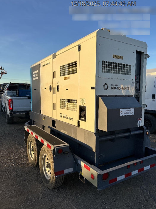 2023 ATLAS COPCO QAS 235