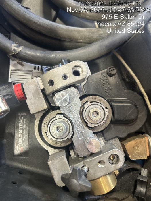 2024 LINCOLN ELECTRIC LN-25X