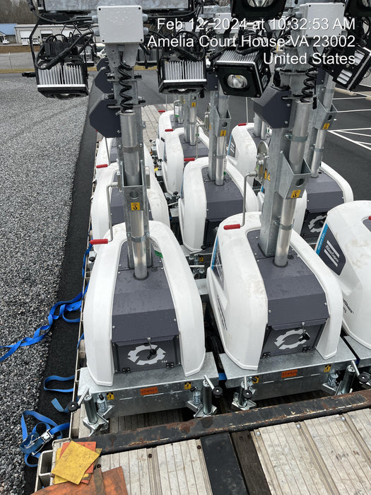 2023 ATLAS COPCO HILIGHT E3 Plus