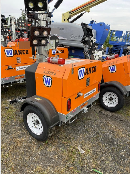 2024 WANCO WLTT-4MM4K