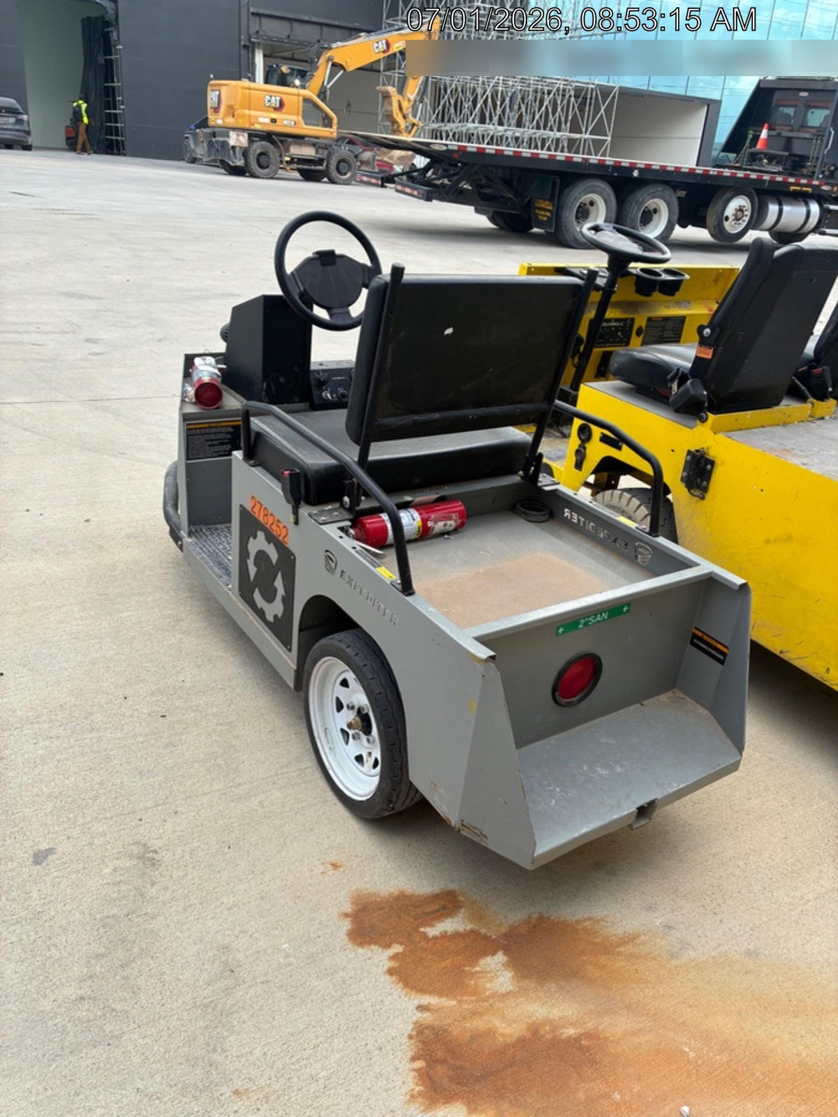 2022 COLUMBIA Expediter