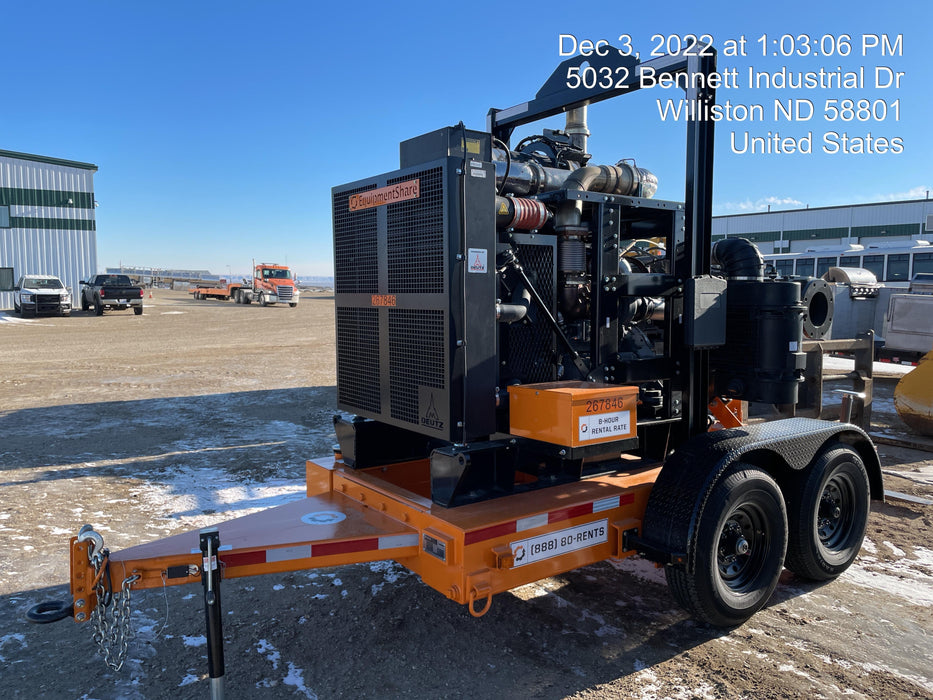 2022 RWN RWN-8NHTA-10OBPT