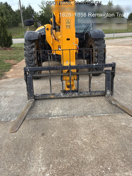 2024 JCB 509-42