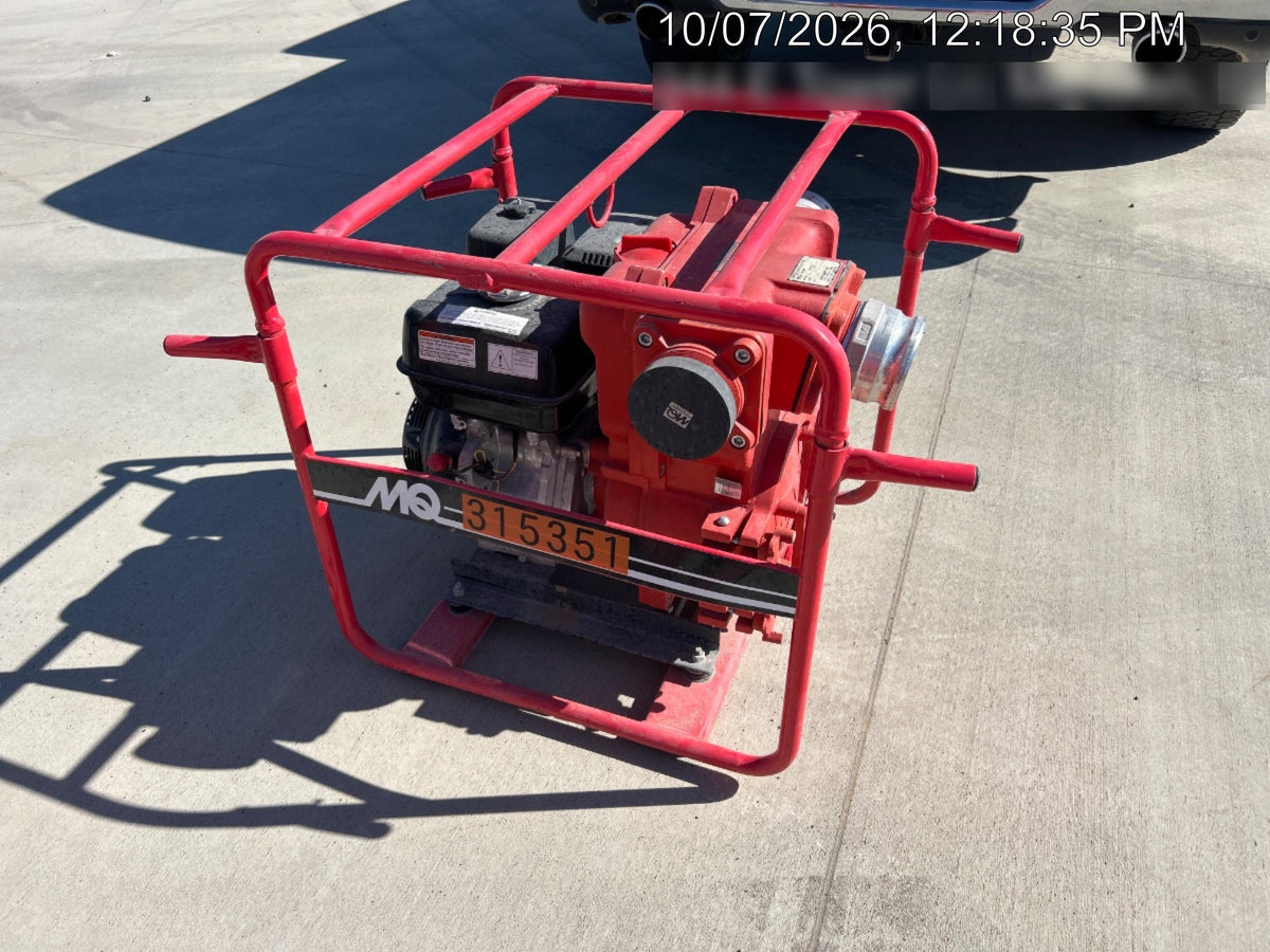2023 MULTIQUIP QP4TH