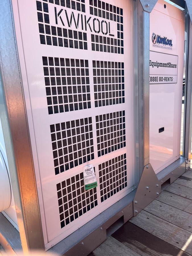 2023 KWIKOOL KPO25-43HF