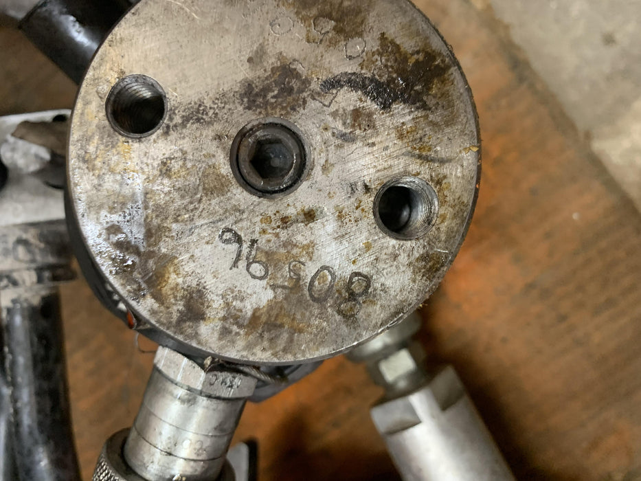 2020 POWER TEAM C252C