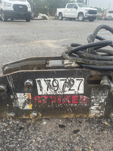 2021 TOKU TNB-6M