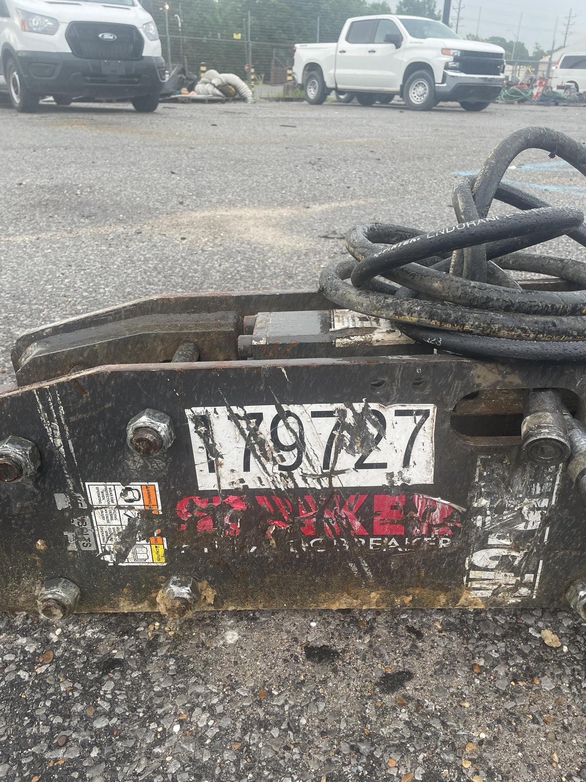 2021 TOKU TNB-6M