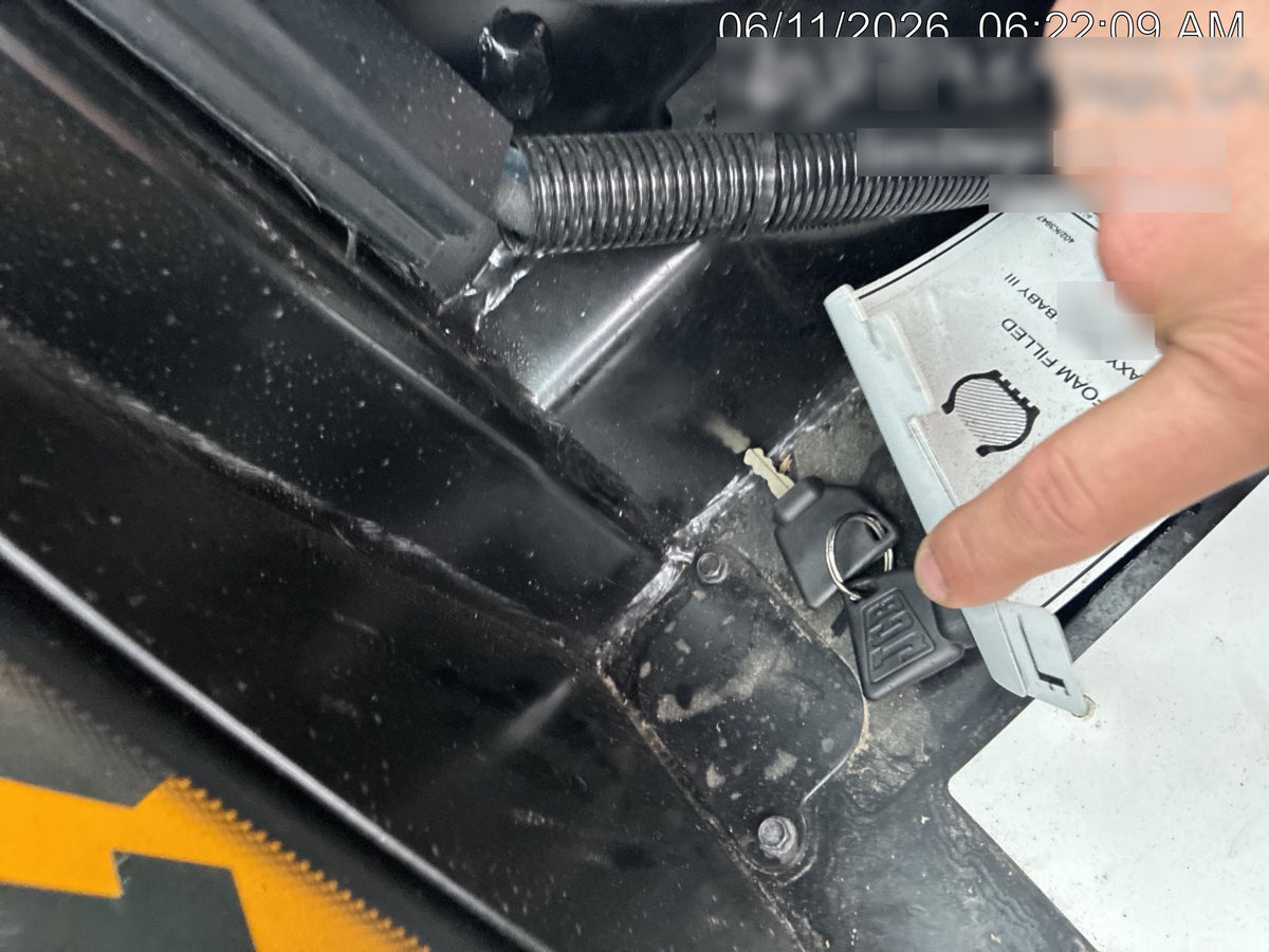 2026 JCB 505-20TC