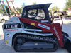 2020 TAKEUCHI TL6R