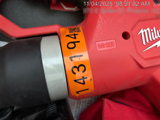 2021 MILWAUKEE 2776-21