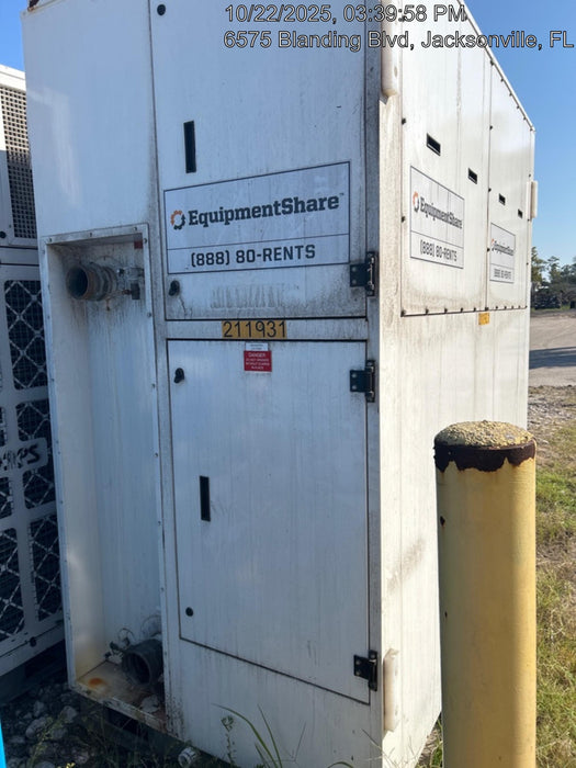 2022 CAPS PAHV-140TC-0NN0NN-5E5-P2-VG2CEUP