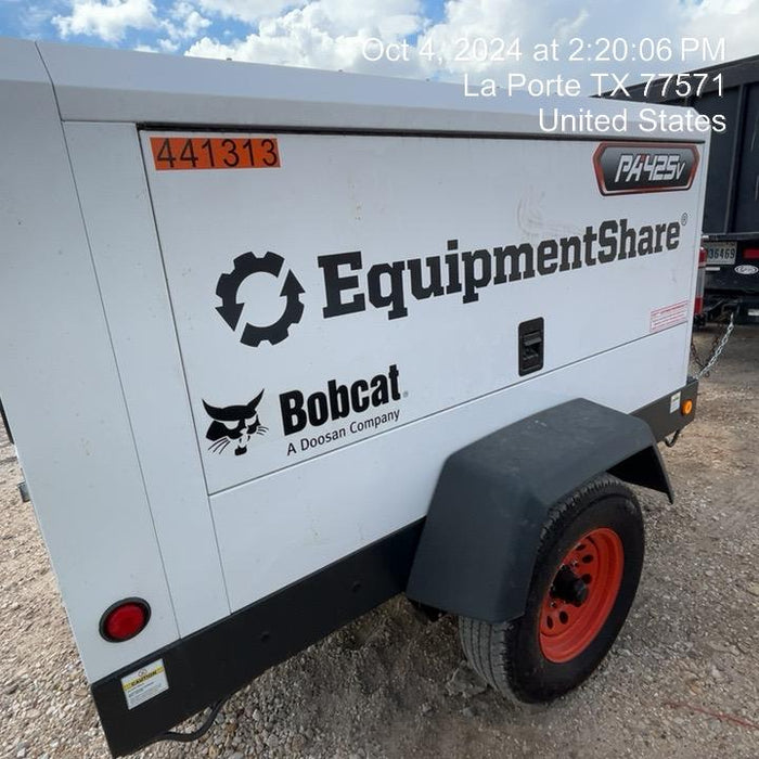 2024 BOBCAT PA425WCU-T4F