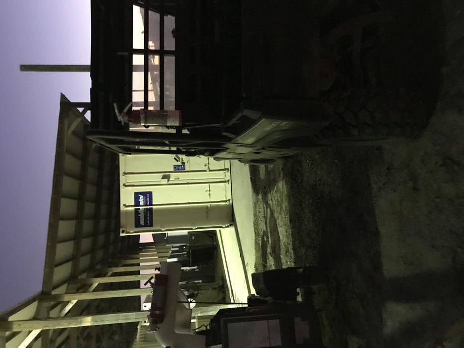 2019 Kawasaki Mule PRO-DXT Standard Options, Backup Alarm, Beacon, Plastic Hard Top, Poly Windshield, Horn Kit