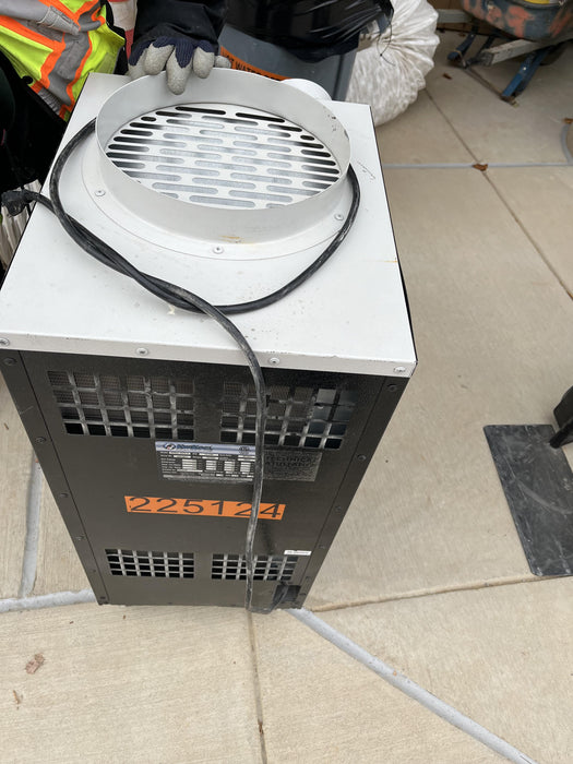 2022 KWIKOOL KPAC1411-2