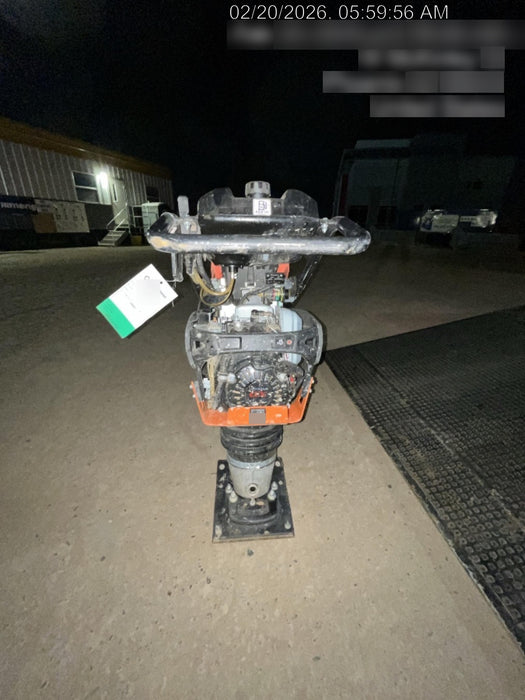 2025 HUSQVARNA LT6005