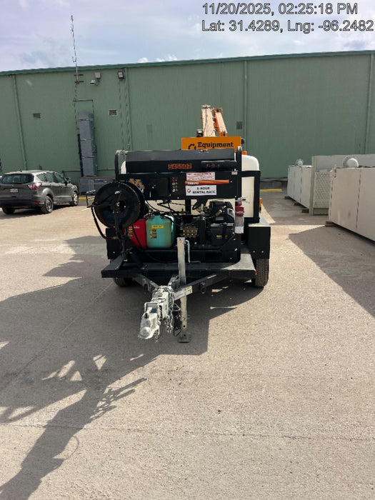 2025 MI-T-M HS-3505-1MGH-UR