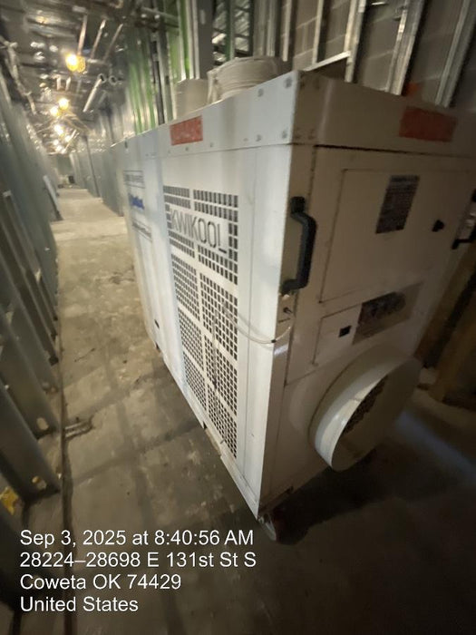 2023 KWIKOOL KPO12-23H