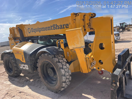 2025 JCB 512-56