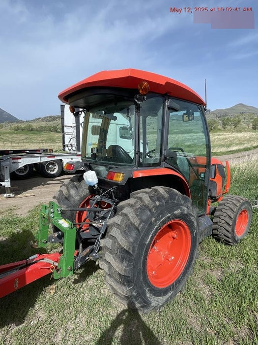 2024 KUBOTA M7060HD Canopy