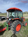 2024 KUBOTA M7060HD Canopy