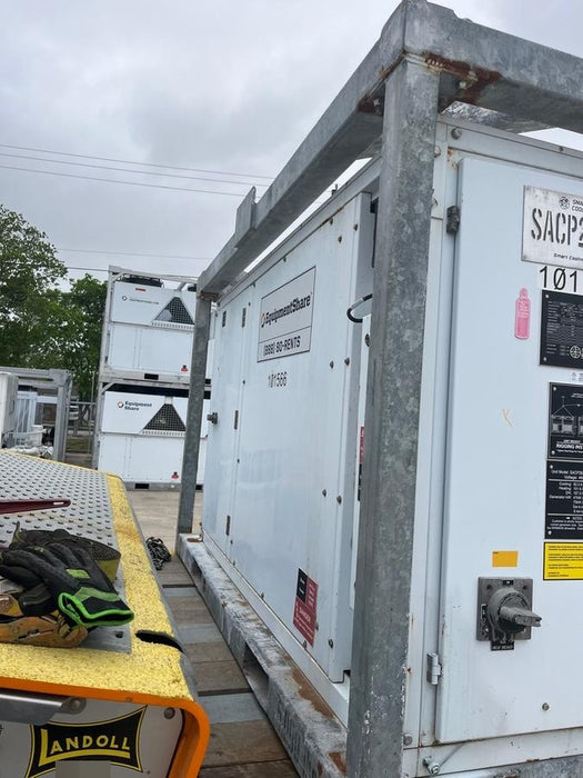 2020 SMARTECH SACP26A-SP