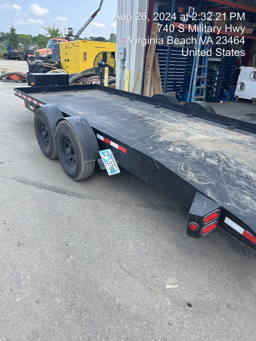 2023 STEELPOINT K19E