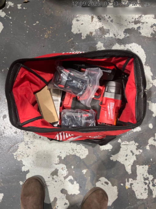 2024 MILWAUKEE 2867-22