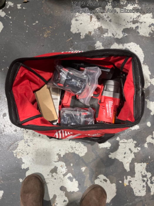 2024 MILWAUKEE 2867-22