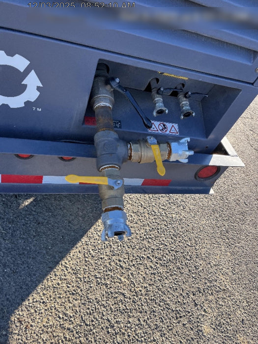 2024 ATLAS COPCO XAS 850