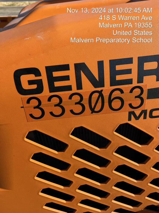 2023 GENERAC MLT2