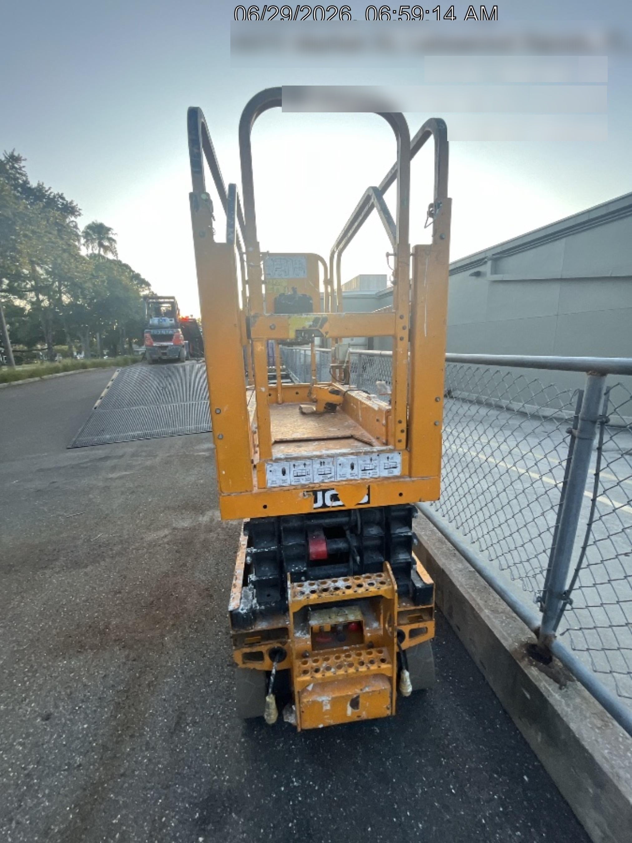 2023 JCB S1930E