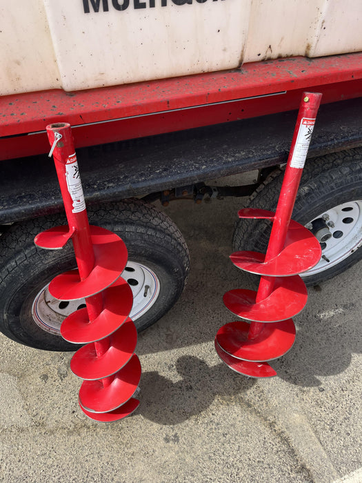 2023 GROUND HOG C-71-5