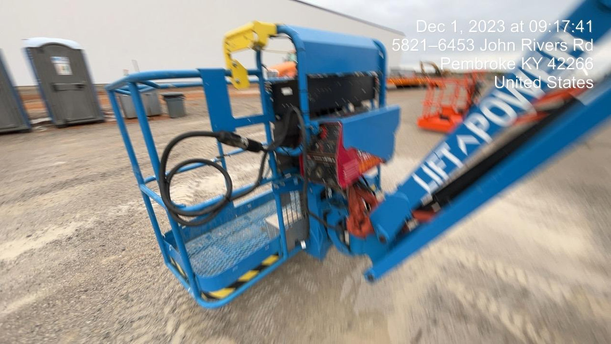 2020 LINCOLN ELECTRIC INVERTEC V275-S