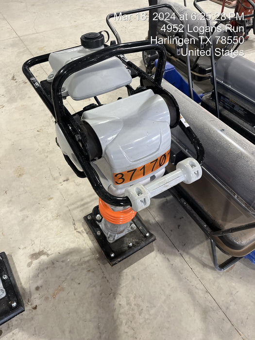 2023 MULTIQUIP MTX60HD