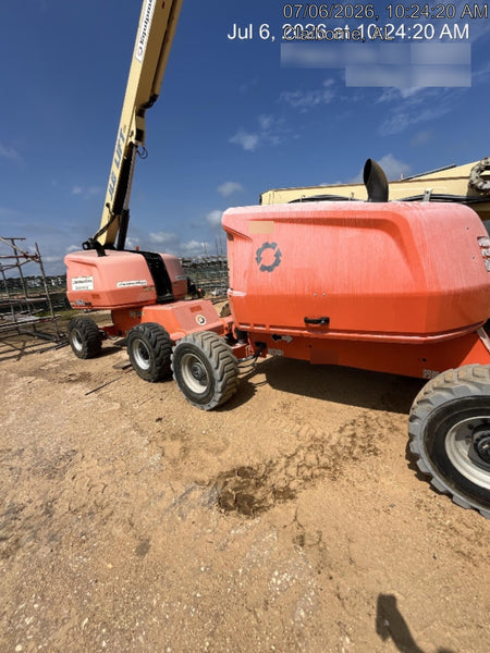 2019 JLG 450AJ