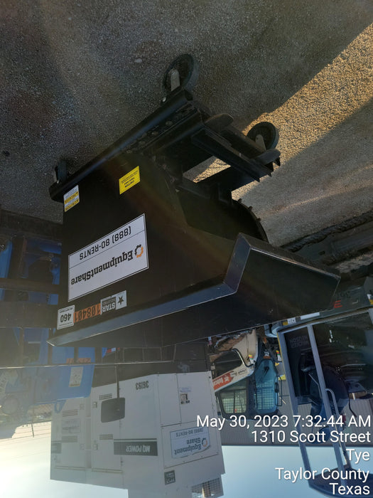 2020 STAR INDUSTRIES 1805N Hopper