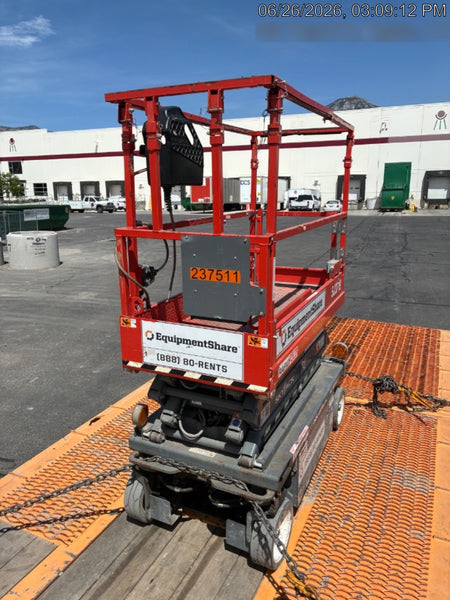 2022 SKYJACK SJ3219