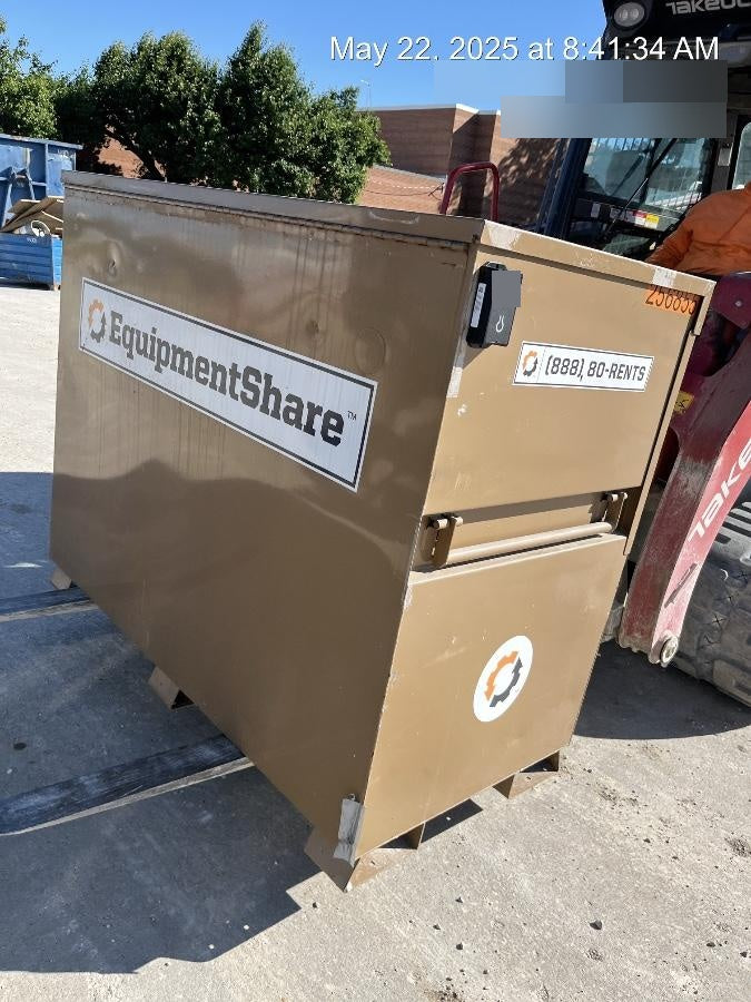 2022 KNAACK 89