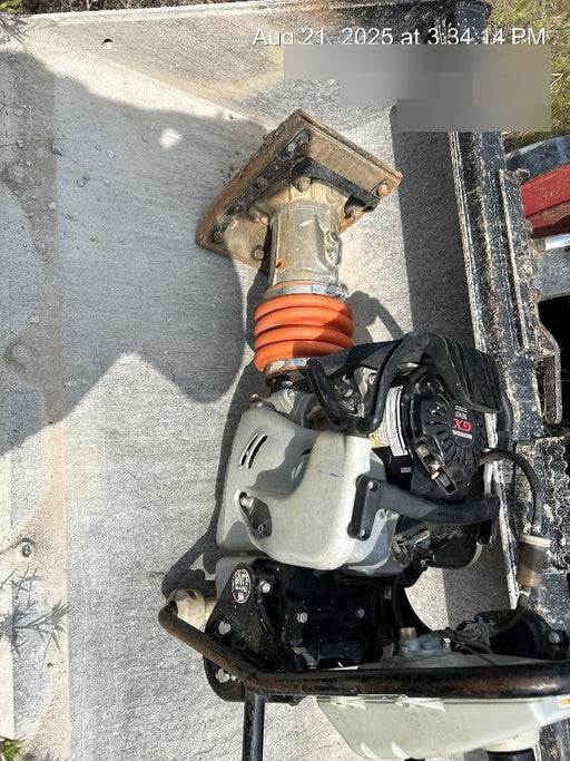 2023 MULTIQUIP MTX60HD