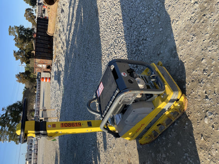 2020 WACKER NEUSON BPU5545A