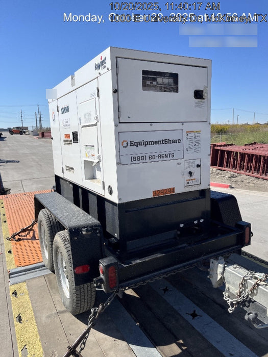 2023 SHINDAIWA DGK45F