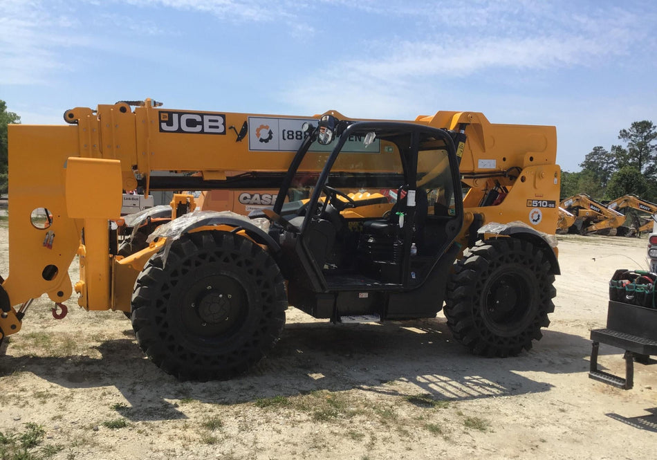 2020 JCB 510-56 JCB 510-56