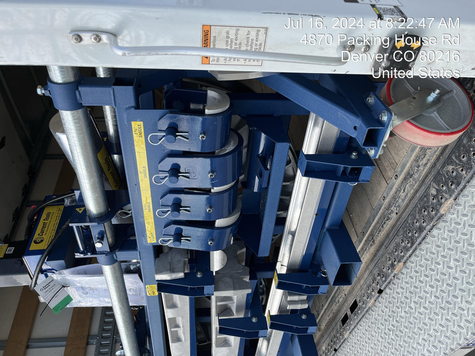 2024 CURRENT TOOLS 252-CT